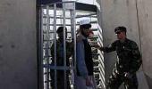 US military hands over Bagram prison to Afghan govt