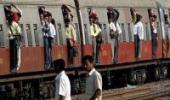 Mumbai: Eight commuters fall off local train, one dead