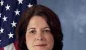 Obama appoints first female head of Secret Service