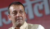 Sanjay Dutt moves SC, seeks more time to surrender