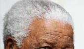 Nelson Mandela back in hospital with lung infection