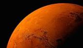 India's Mars mission on track