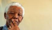 Nelson Mandela 'responding positively' to treatment