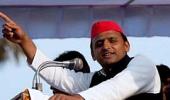 CBI is 'persecution' tool of the Congress: Akhilesh