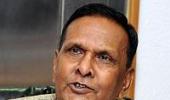 Beni fires fresh salvo, says Mulayam cheated minorities