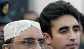 Zardari heads to Dubai to pacify Bilawal