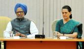 Will election results reduce UPA to a 'lame duck' govt?