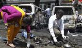 RSS leader's mobile used to trigger bomb in Bangalore blast