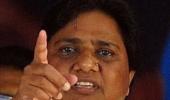 CBI CAN investigate assets case against Mayawati: SC