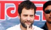 Want to wipe out corruption: Rahul in poll-bound K'taka