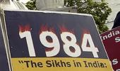 WHY Sajjan Kumar was acquitted in 1984 riots case