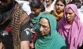 Pakistan backstabbed India, says Sarabjit's sister 