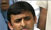 Why Akhilesh's road show in US is in limbo