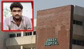 Punish EVERYONE responsible for Sarabjit's death: Pak media