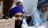 'How could we get back Sarabjit from a bunch of barbarians?'