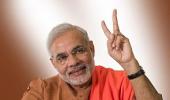 Modi's charm re-ignites BJP's hopes in Karnataka