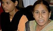 Our government failed us: Sarabjit's sister