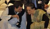 Why is Rahul ignoring the Congress 'war-room'?