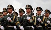 Border intrusion: 'China will not ignore provocations'