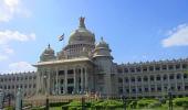 Karnataka election campaign ends today