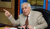 Kapil Sibal's code attack: 'What is LOC in Karnataka?'