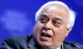 Can't break off dialogue with Pak on Sarabjit: Sibal