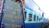 Railway-gate: Bansal's nephew, 3 others sent to CBI custody