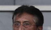 Musharraf's party decides to boycott Pakistan polls