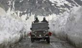 India-China end stand off, armies withdraw from Ladakh