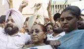 Pak govt killed Sarabjit, alleges his former jail inmate