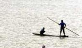 Sri Lanka arrests another 7 Indian fishermen