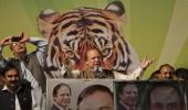 Pakistan poll promises: Peace, not posturing with India