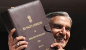 Pawan Kumar Bansal's fall from grace