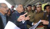 People have exaggerated notions about themselves: Pawan Bansal