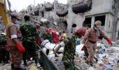 Bangladesh building collapse toll hits 715