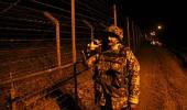 BSF foils intrusion bid along Pakistan border