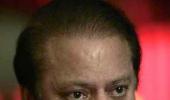 Sharif defiant amid calls for ouster, says crisis shall pass