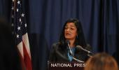 Pramila Jayapal to boycott Trump inauguration