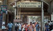 Why is Mumbai abandoning its civic hospitals?