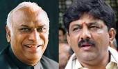 Kharge, Shivakumar too in race for Karnataka CM's post