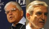 Ashwani's portfolio to change, Bansal may quit: Sources