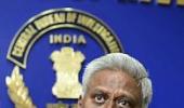 Yes, we are caged parrots: CBI chief