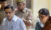 Talwar's petition 'partly allowed' by Allahabad high court