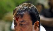 Sanjay Dutt will go to jail on May 15; SC rejects plea