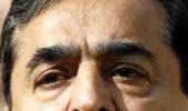 Ex-Pak PM Gilani seeks ISI help to trace kidnapped son