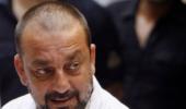 Dutt has no option other than going to jail: Lawyers