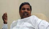 Why Siddaramaiah and the Congress are sinking in Karnataka