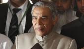 The curious case of Pawan Bansal's private secretary 