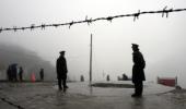 China downplays report of transgression at Arunachal border