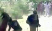 2 killed, several injured in clash over ashram in Rohtak